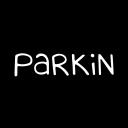Kory Parkin - Paints by Parkin logo